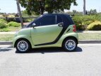 Thumbnail Photo 1 for 2012 smart fortwo